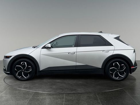 Certified 2023 Hyundai Ioniq 5 SEL AWD/4WD image 5