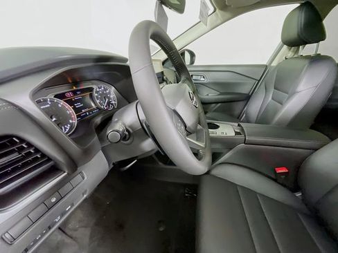 New 2026 Nissan Rogue Dark Armor image 13