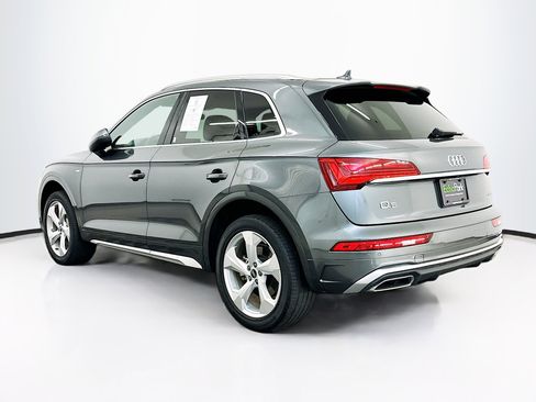 Used 2023 Audi Q5 2.0T Premium Plus w/ Premium Plus Package image 5