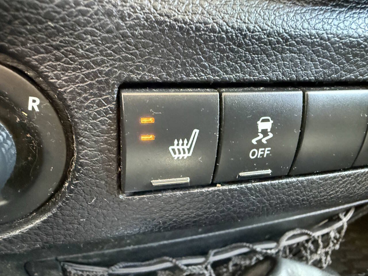 Used 2017 Jeep Wrangler Unlimited Sahara AWD/4WD image 20