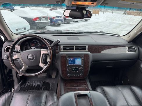 Used 2008 GMC Yukon XL Denali image 35