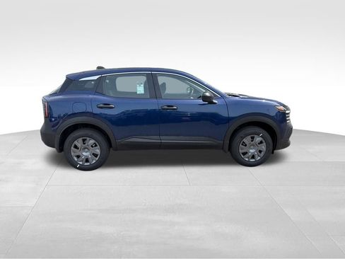 New 2026 Nissan Kicks S w/ Charging Package image 5