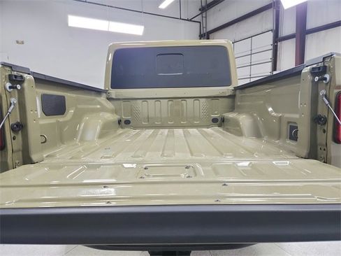 New 2026 Jeep Gladiator Rubicon image 41