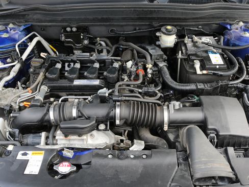 Used 2018 Honda Accord Sport image 25