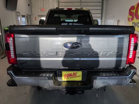 New 2026 Ford F250 XLT w/ 360-Degree Camera Package image 3