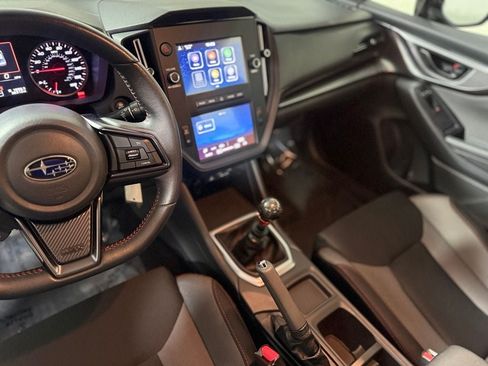 Used 2022 Subaru WRX AWD/4WD image 17