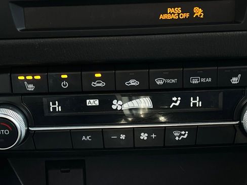 Used 2020 MAZDA CX-5 Touring AWD/4WD image 29