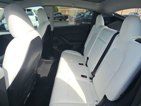Used 2023 Tesla Model Y Long Range AWD/4WD image 24