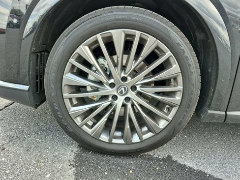 Used 2023 Lexus RX 350 w/ Accessory Package (2T) AWD/4WD image 10