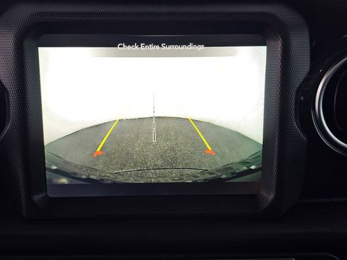 Used 2023 Jeep Wrangler Rubicon 392 w/ Trailer Tow Package image 24