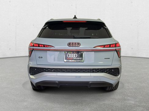 New 2026 Audi Q3 quattro 2.0T AWD/4WD image 5