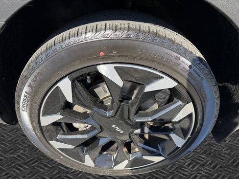 Used 2025 Kia Sorento EX AWD/4WD image 11