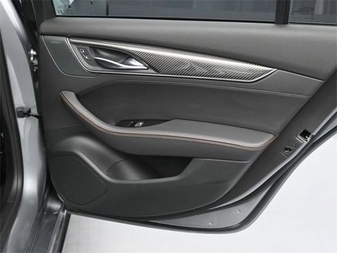 Used 2025 Cadillac CT5 V image 13