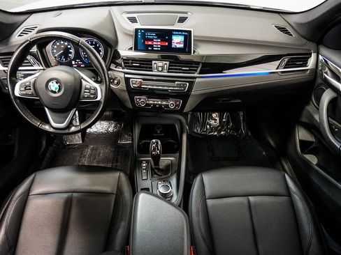 Used 2021 BMW X1 sDrive28i image 12