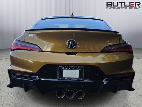 Used 2024 Acura Integra Type S FWD image 14