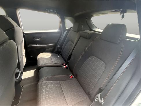 Certified 2023 Honda HR-V Sport image 51