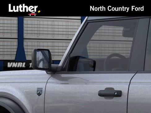 New 2026 Ford Bronco Big Bend AWD/4WD image 22