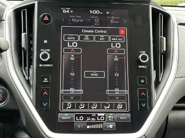 Certified 2024 Subaru Crosstrek 2.0i Premium AWD/4WD image 15