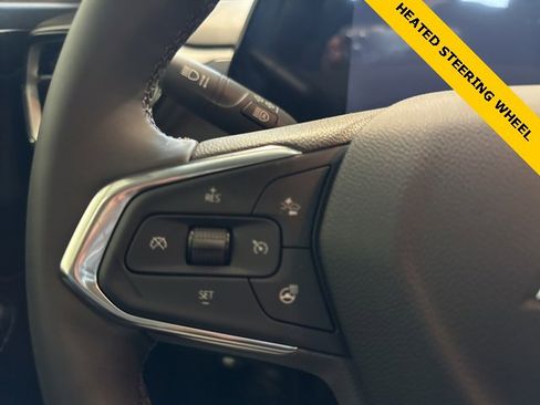 New 2026 Chevrolet TrailBlazer LT w/ Convenience Package image 4