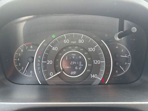 Used 2014 Honda CR-V EX image 15