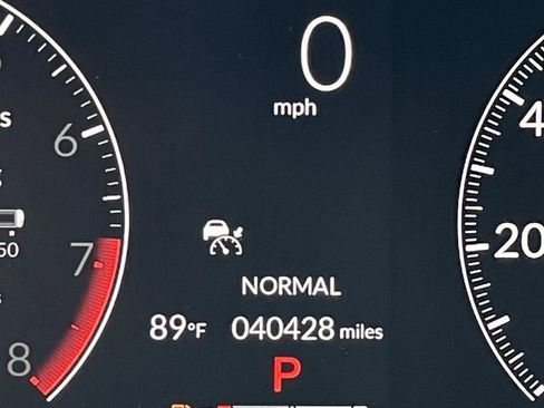 Used 2025 Honda Odyssey Sport-L image 15