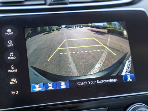 Used 2020 Honda CR-V Touring image 24