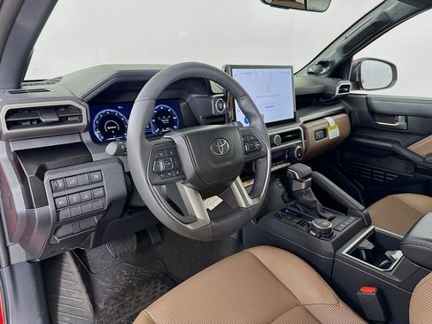 New 2026 Toyota 4Runner Limited AWD/4WD image 10
