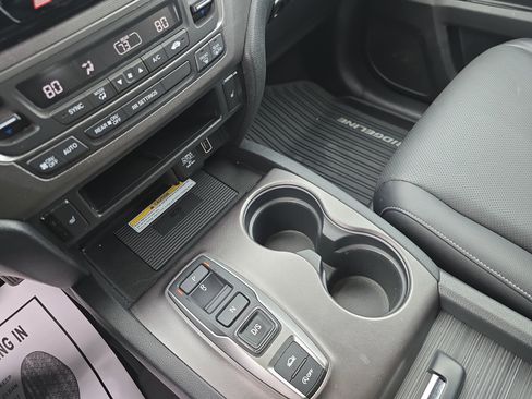 Used 2022 Honda Ridgeline RTL-E image 24