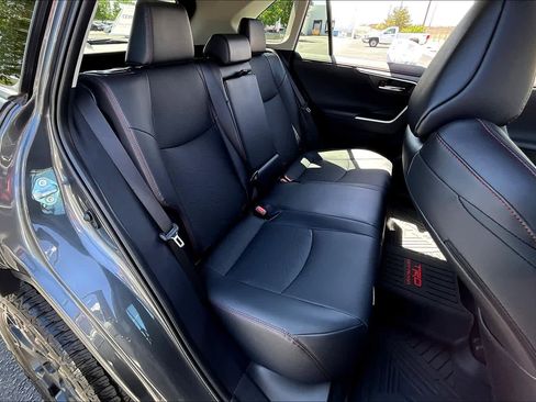 Certified 2024 Toyota RAV4 TRD Off-Road w/ Weather Package image 17