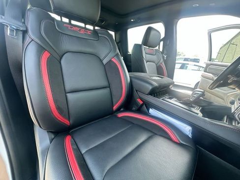 Used 2024 RAM 1500 TRX w/ TRX Level 2 Equipment Group AWD/4WD image 27