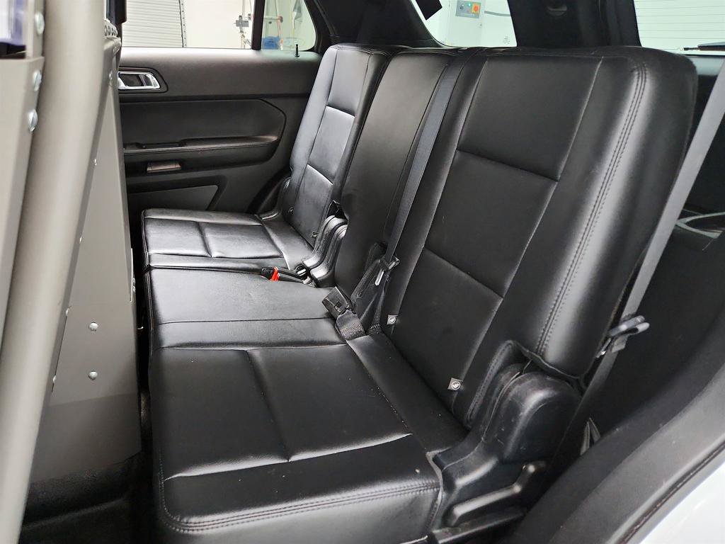 Used 2017 Ford Explorer 4WD Police Interceptor image 21