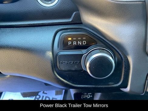 Used 2019 RAM 1500 Big Horn RWD image 16