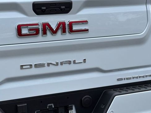 New 2026 GMC Sierra 2500 Denali w/ Denali Reserve Package AWD/4WD image 33