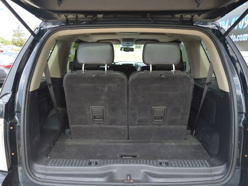 Used 2007 Mercury Mountaineer AWD image 9