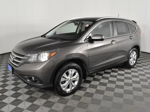 Used 2014 Honda CR-V EX-L image 10