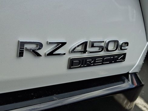 Used 2024 Lexus RZ 450e Premium w/ Technology Package AWD/4WD image 29