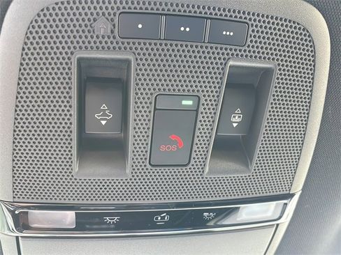 New 2026 INFINITI QX80 Sport w/ Sport Exterior Package image 27