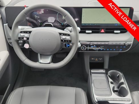 New 2026 Hyundai Ioniq 5 SEL RWD image 26