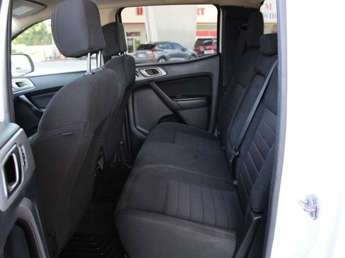 Used 2020 Ford Ranger XLT w/ FX4 Off-Road Package AWD/4WD image 8