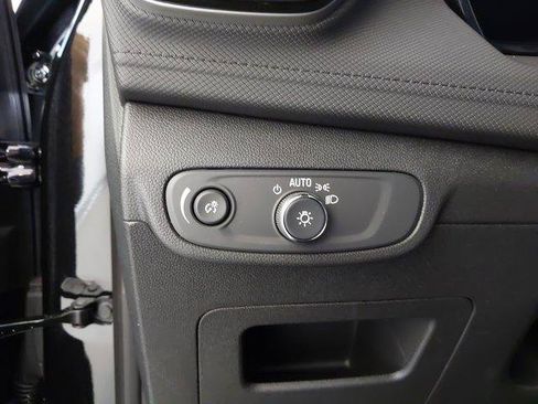 New 2026 Chevrolet TrailBlazer LT w/ Convenience Package AWD/4WD image 23