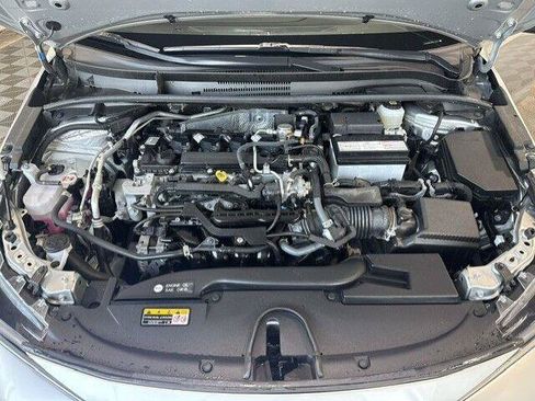 Certified 2024 Toyota Corolla SE FWD image 18