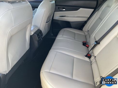 Used 2025 Nissan Murano SV image 18