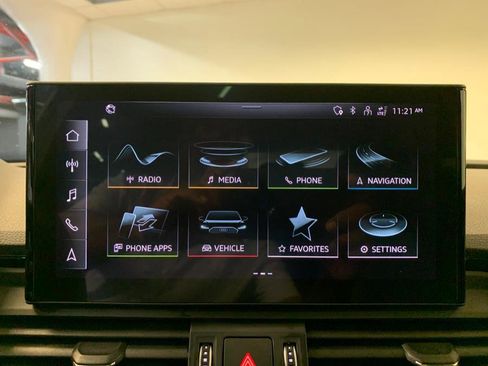 Used 2022 Audi SQ5 Premium Plus w/ Premium Plus Package AWD/4WD image 26
