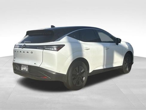 Used 2025 Nissan Murano SL w/ Cargo Package AWD/4WD image 5