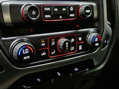 Used 2015 GMC Sierra 1500 SLT AWD/4WD image 17