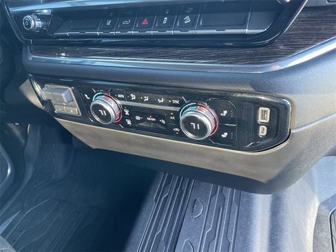 Used 2024 GMC Sierra 2500 SLE w/ SLE Value Package; image 24