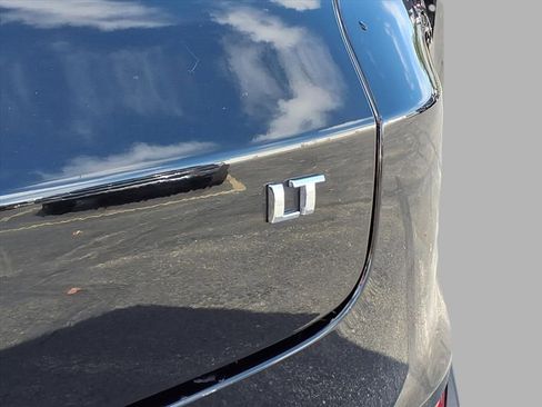 Used 2025 Chevrolet TrailBlazer LT image 21