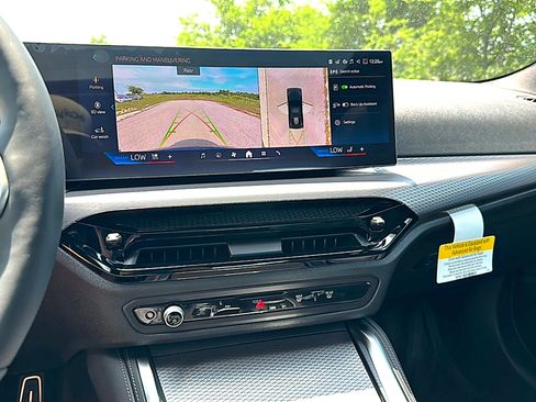 New 2027 BMW 430i Coupe w/ M Sport Package RWD image 20