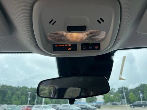 New 2026 Chevrolet Trax LT w/ Driver Confidence Package FWD image 27