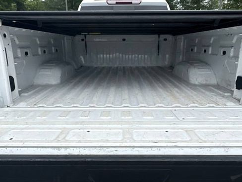 Used 2023 Chevrolet Silverado 2500 LT w/ Convenience Package AWD/4WD image 12